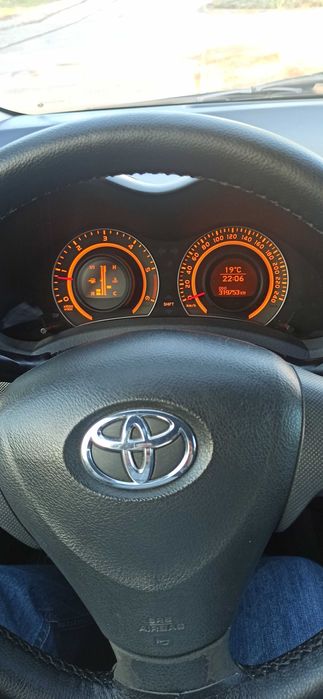 Toyota Auris 1.4 D4D