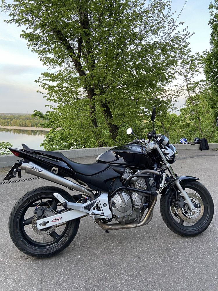 Honda Hornet 600 2003 ТОРГ