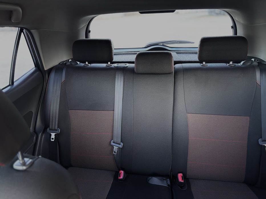 Toyota Auris, 2008 , газ/бензин,  1,6