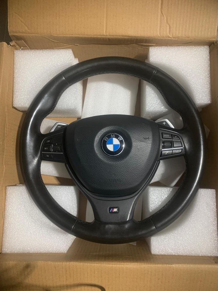 Volante Bmw Serie 5