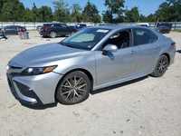 TOYOTA CAMRY SE Night Shade 2023 -