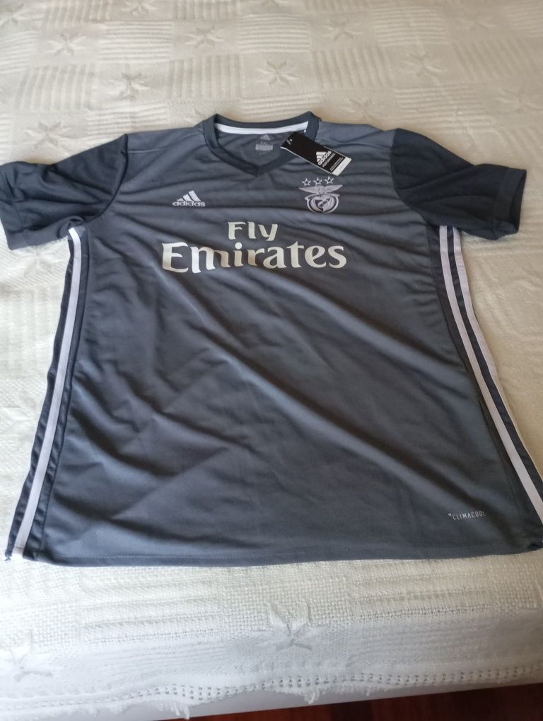 Camisola do Benfica Nova