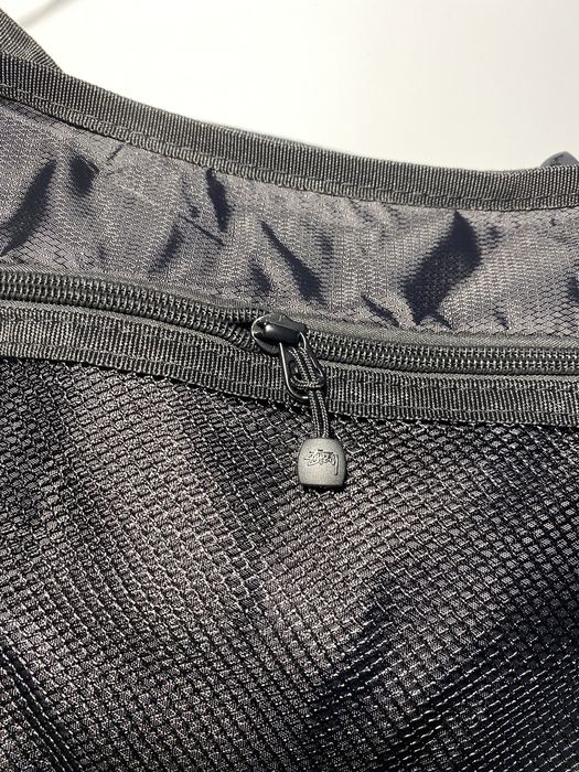 Сумка Stussy/ мессенджер/ стуси/ сумка через плечо/