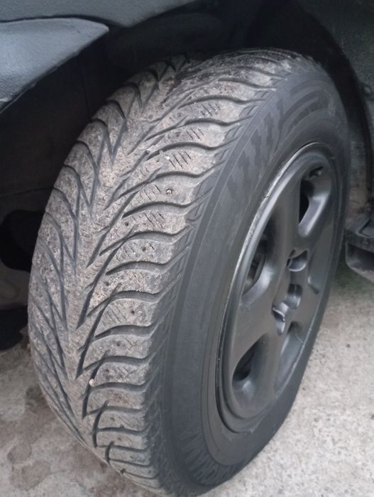 Хюндай Санта Фе 2004 2.0 дизель повний привід робився кап.рем.двигуна