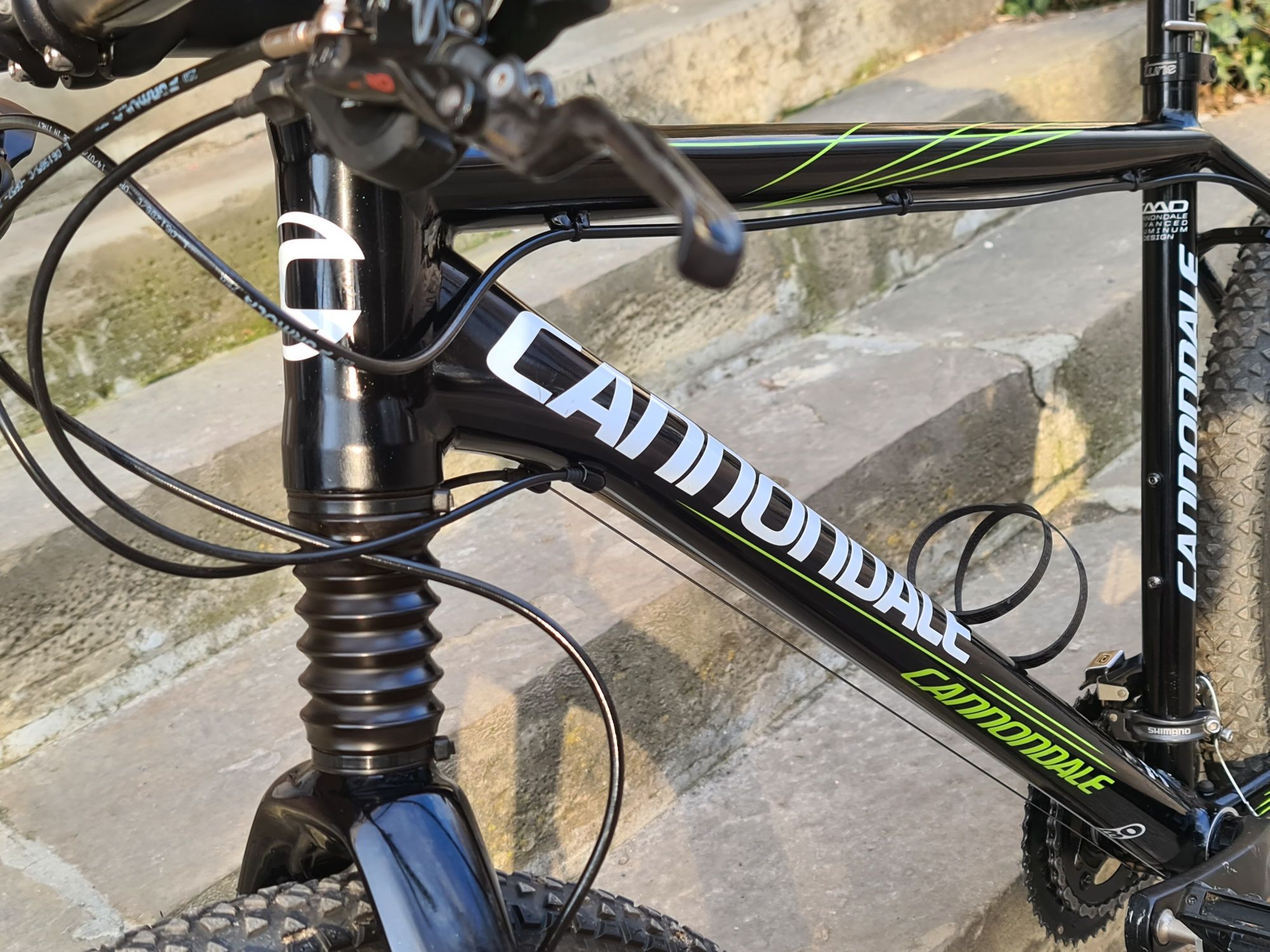 Cannondale Flash F3 | Велосипед, хардтейл. Вага 9.8кг Alu + Carbon