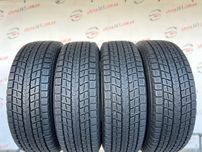225/65 r17 dunlop winter maxx sj8 9mm шини бу зима