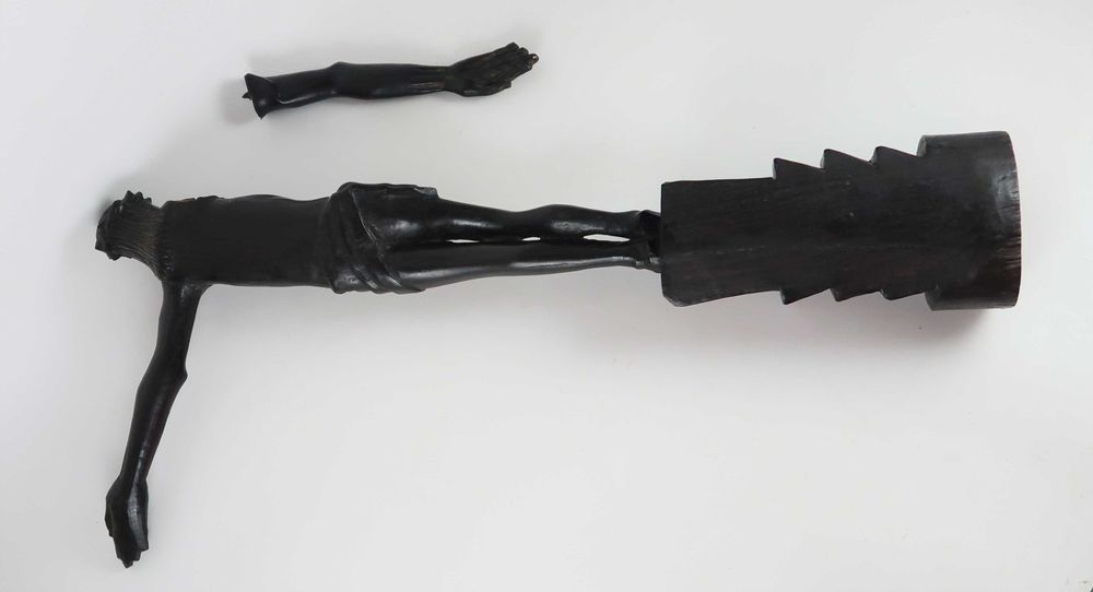 Cristo Crucificado Séc. XIX/XX