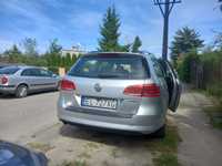 Sprzedam VW PASSAT B7