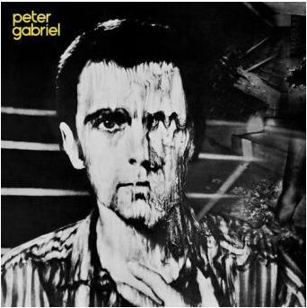 Vinil LP Peter Gabriel - Peter Gabriel III