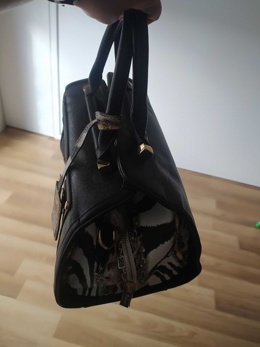 Torebka Bessie kuferek