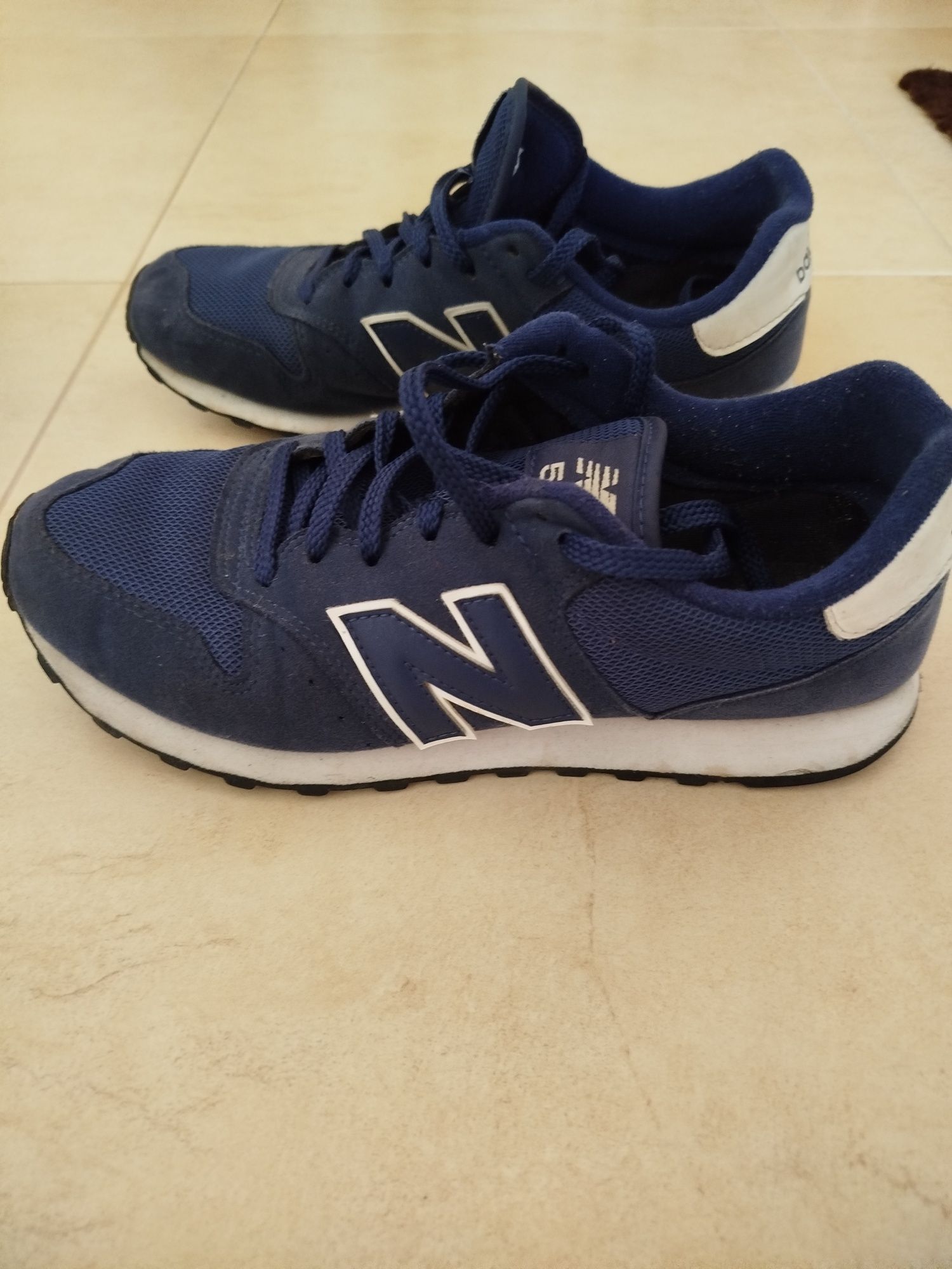 Tênis New Balance