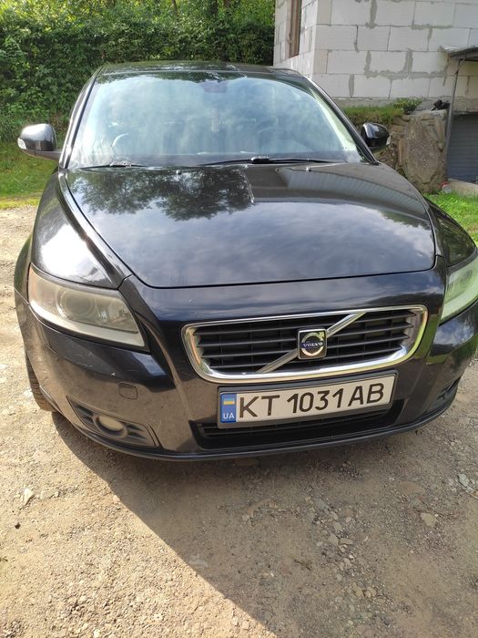 Вольво В50, Volvo V50 2009 р.в.