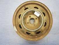 FELGA STALOWA 4X108 6J R16