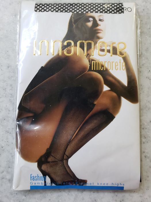 Гольфы     сетка