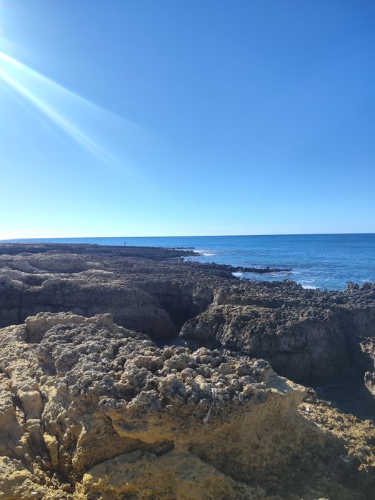 Quarto individual em Albufeira