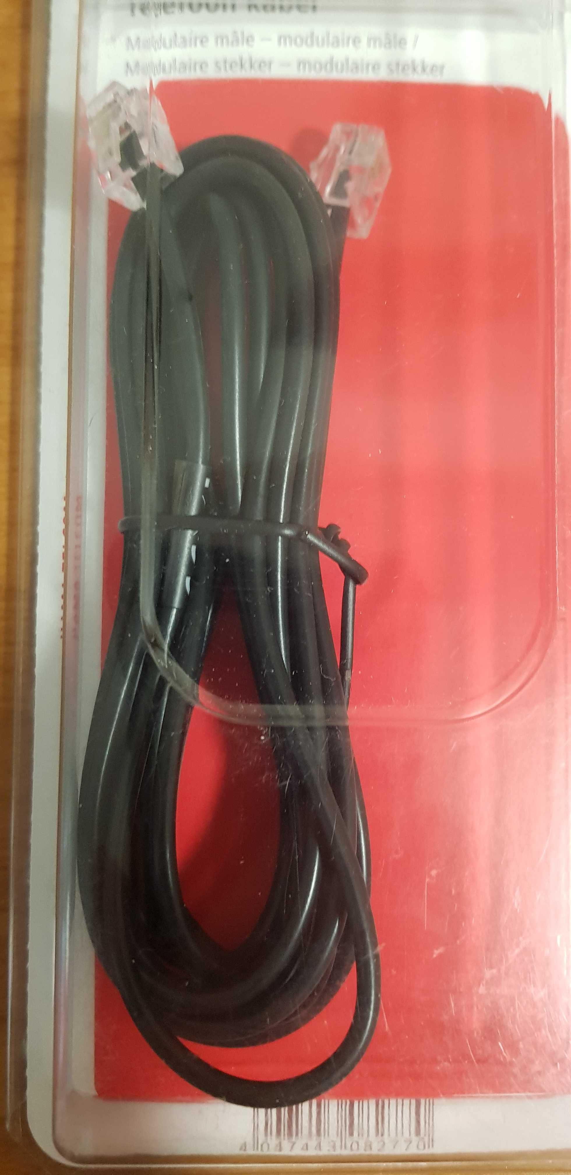 Hama kabel połączeniowy modularny