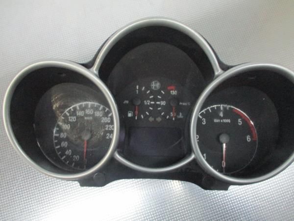 Quadrante / painel de instrumentos ALFA ROMEO 147 (937_)