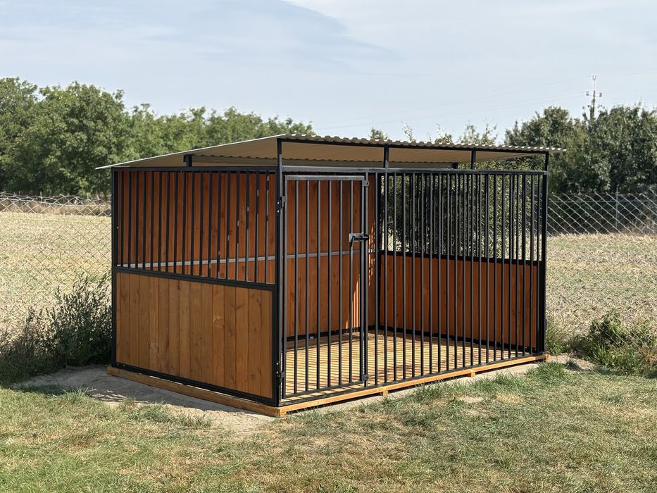 Kojec dla Psa BARDZO MOCNY !!!