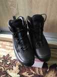 черевики bmw street sneaker3-40р
