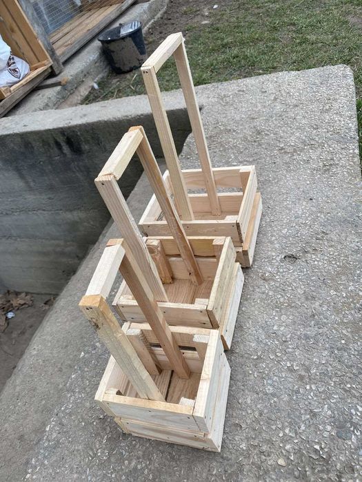 Подарункові корзини!