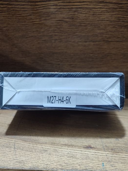 Лампы Лампы Лед Led Н4 180W 6000K НОВЫЕ