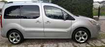 Citroen Berlingo MULTISPACE 1.6 hdi