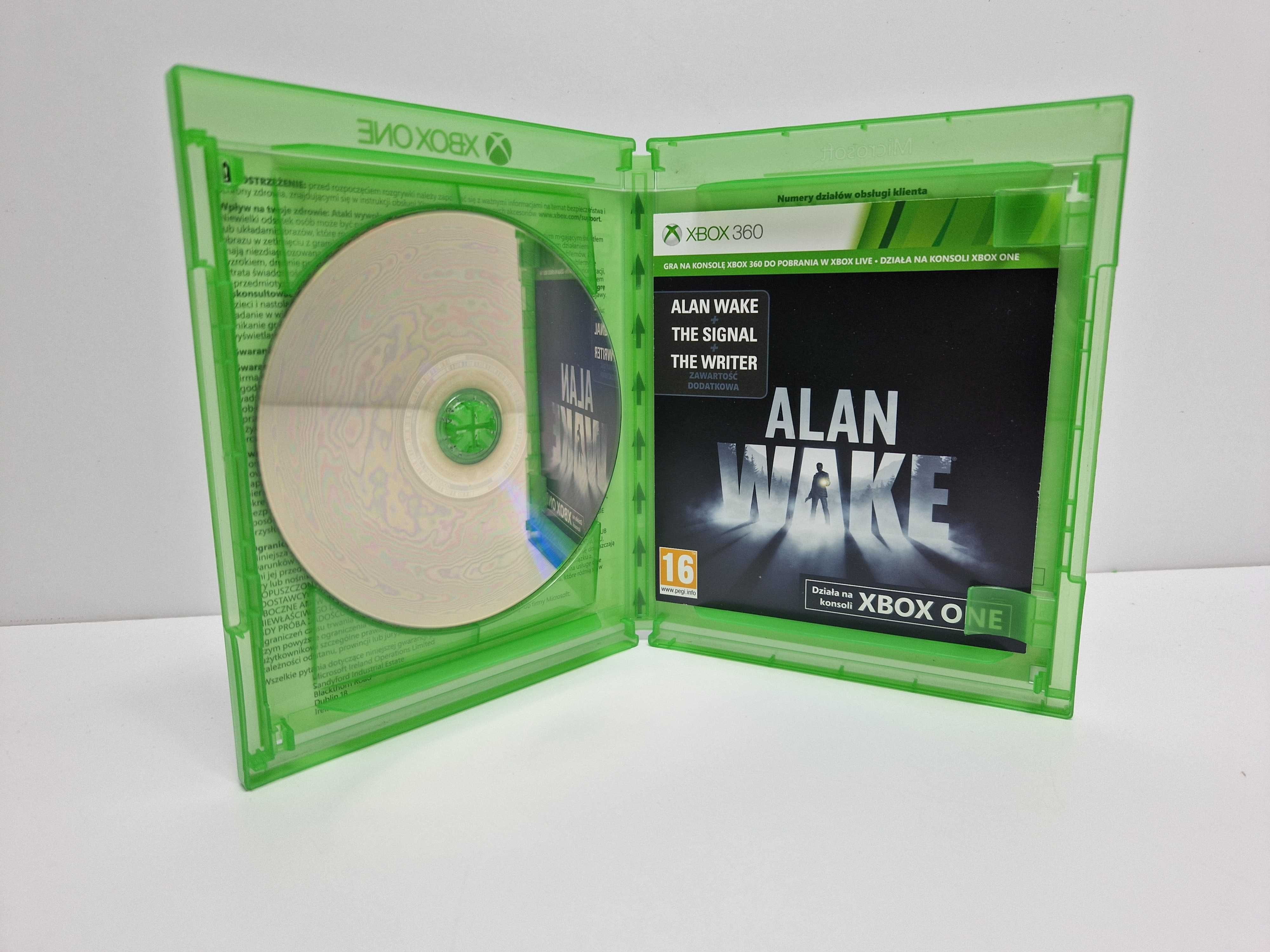 Gra Quantum Break Xbox One