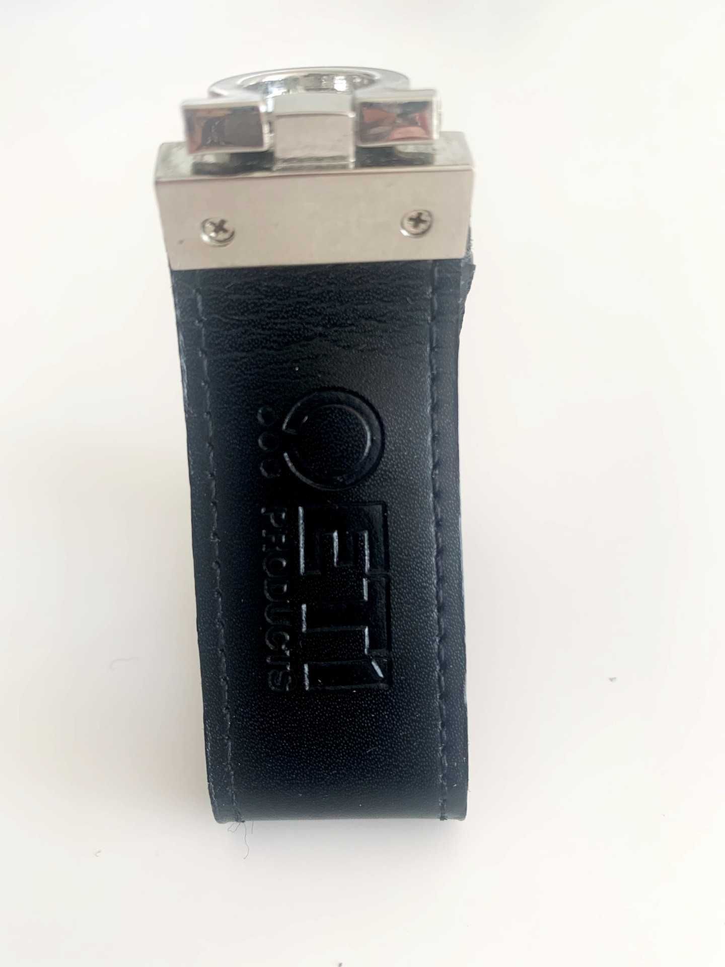 Стильная новая флешка - накопитель в коже, 8 ГВ, USB 2.0