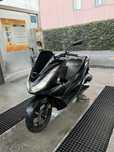 HONDA PCX 2023