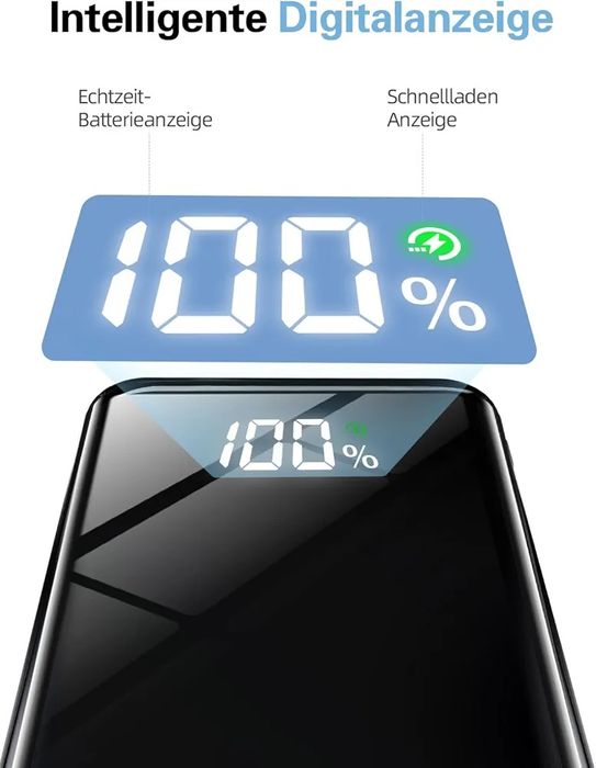 !!!АКЦІЯ! YILANS Power Bank 20000mAh JM1 Pro