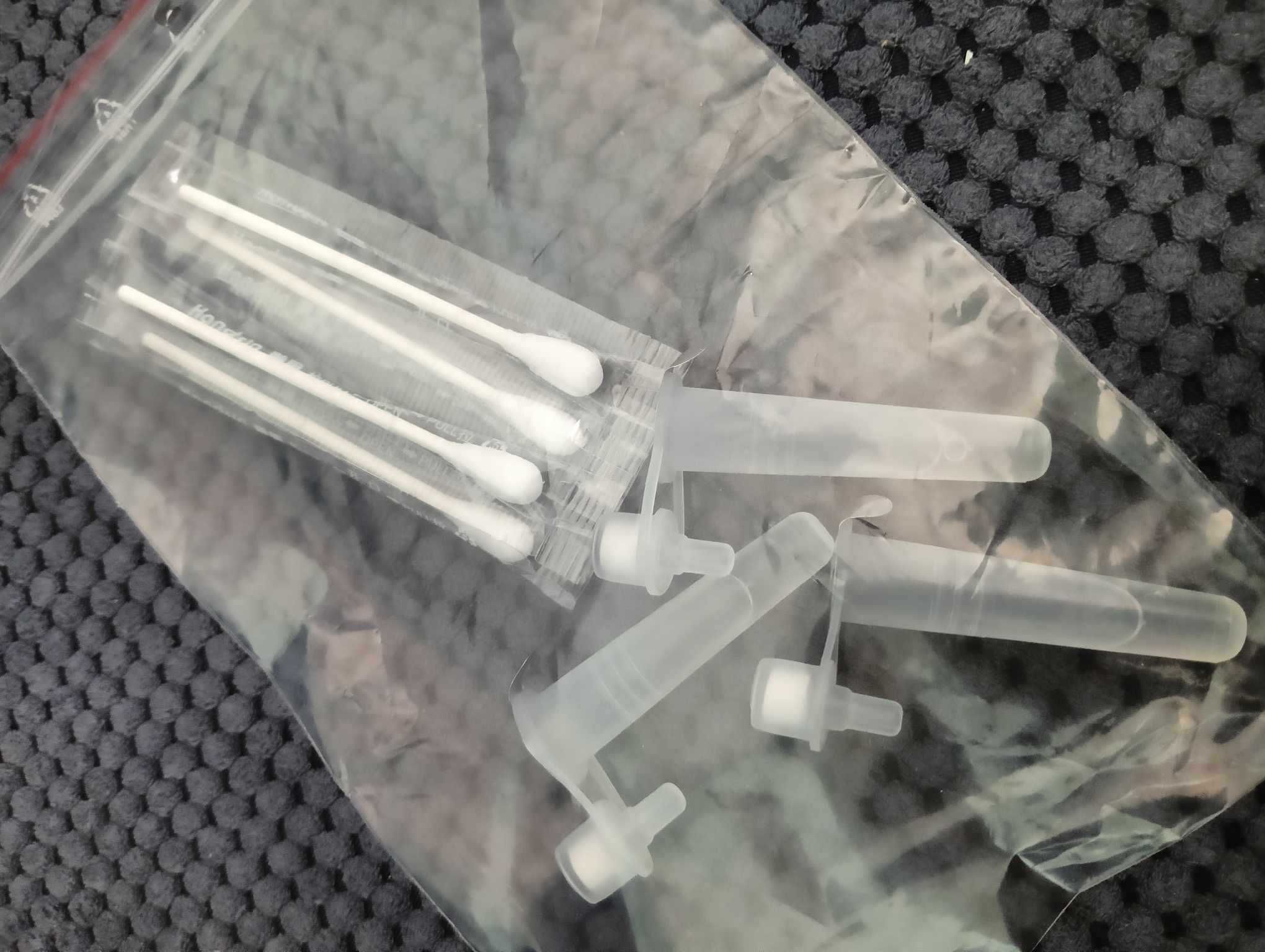 3 domowe testy dla psów na biegunkę i pasożyty