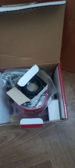 Продам мотор для отопленіе