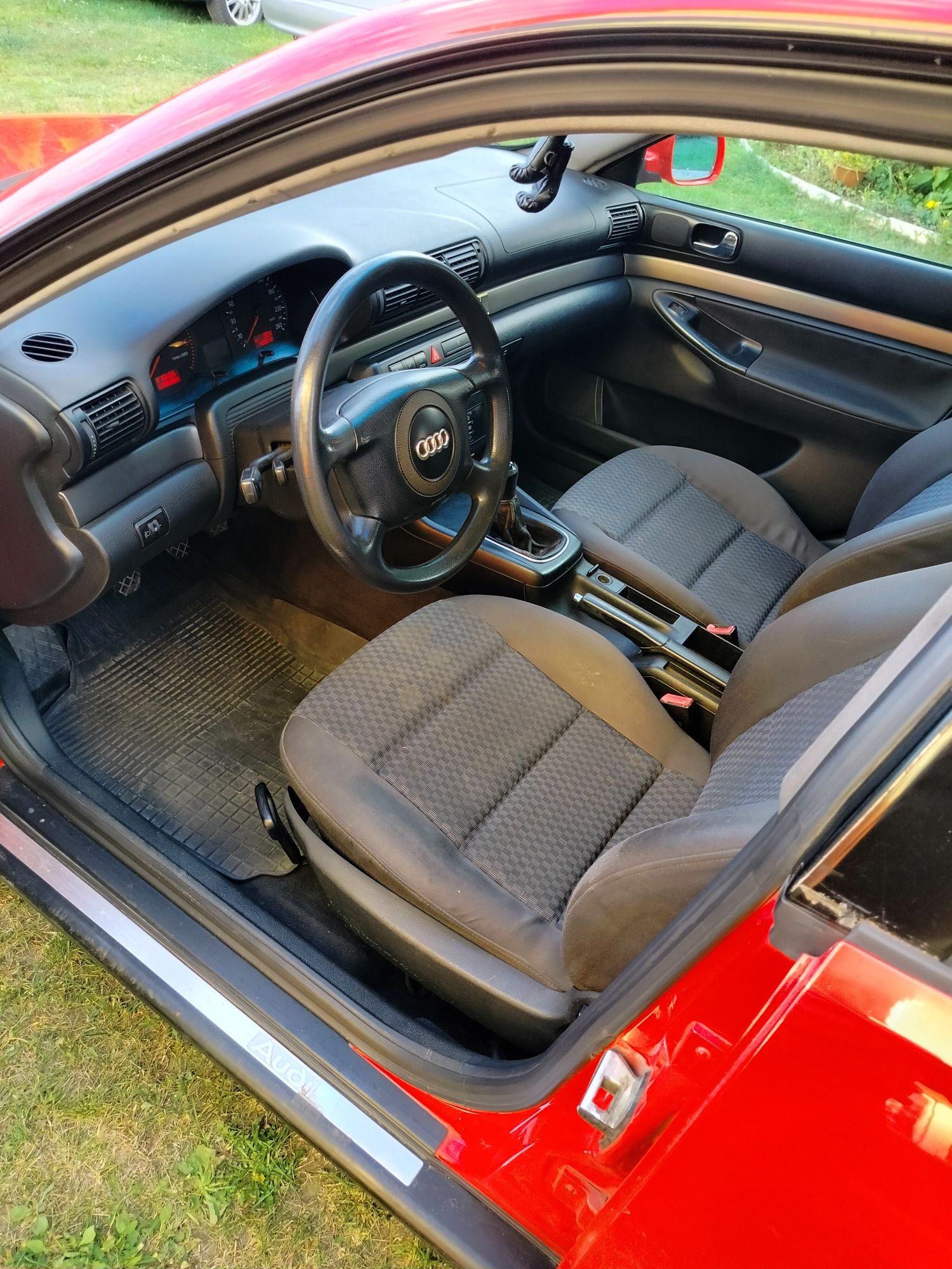 Audi a4 b5 1.9 110