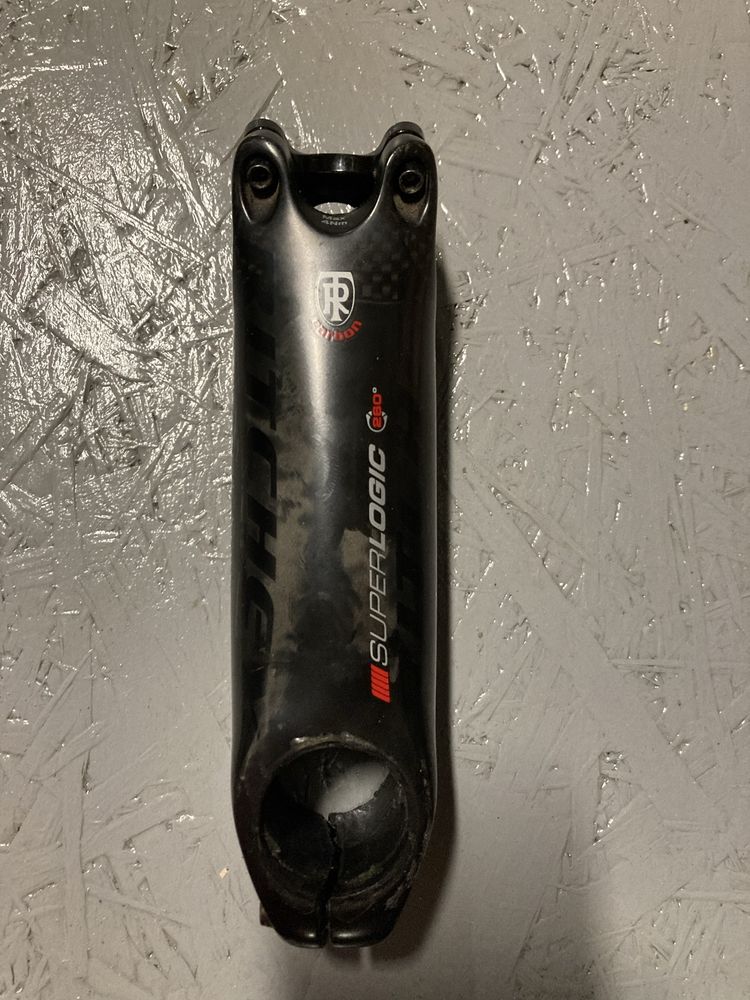 Mostek Ritchey Superlogic Carbon 120