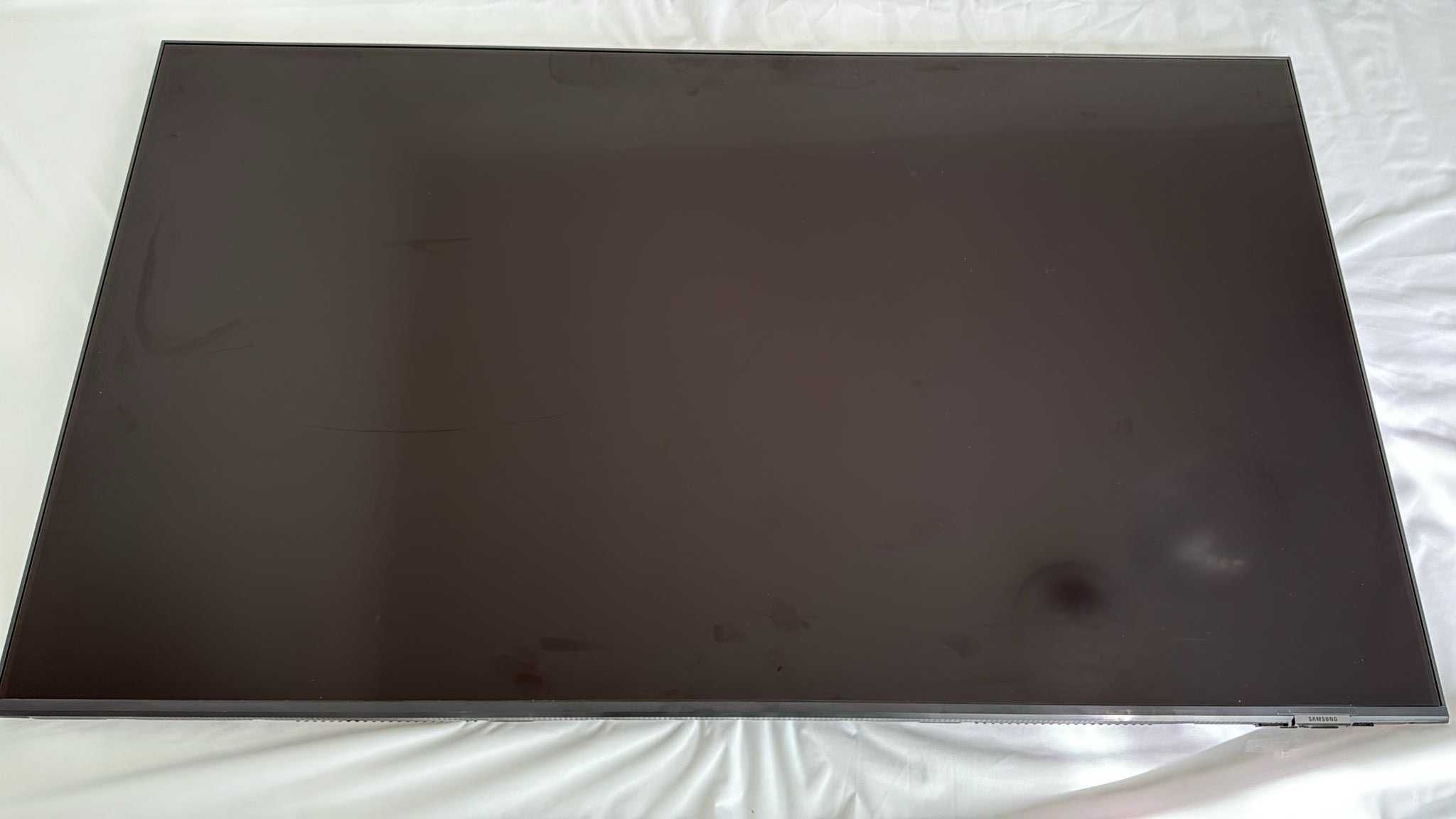 TV Samsung 50" Crystal LED UHD Smart TV 4K