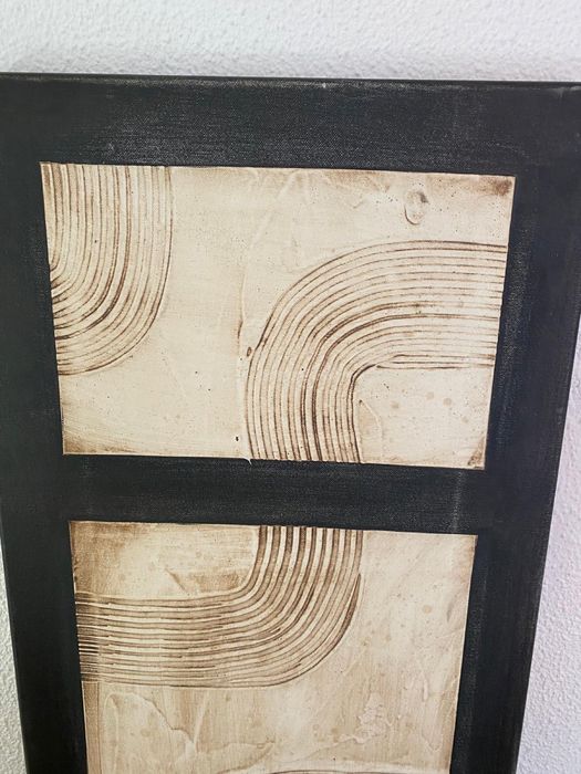 Quadro decorativo vintage