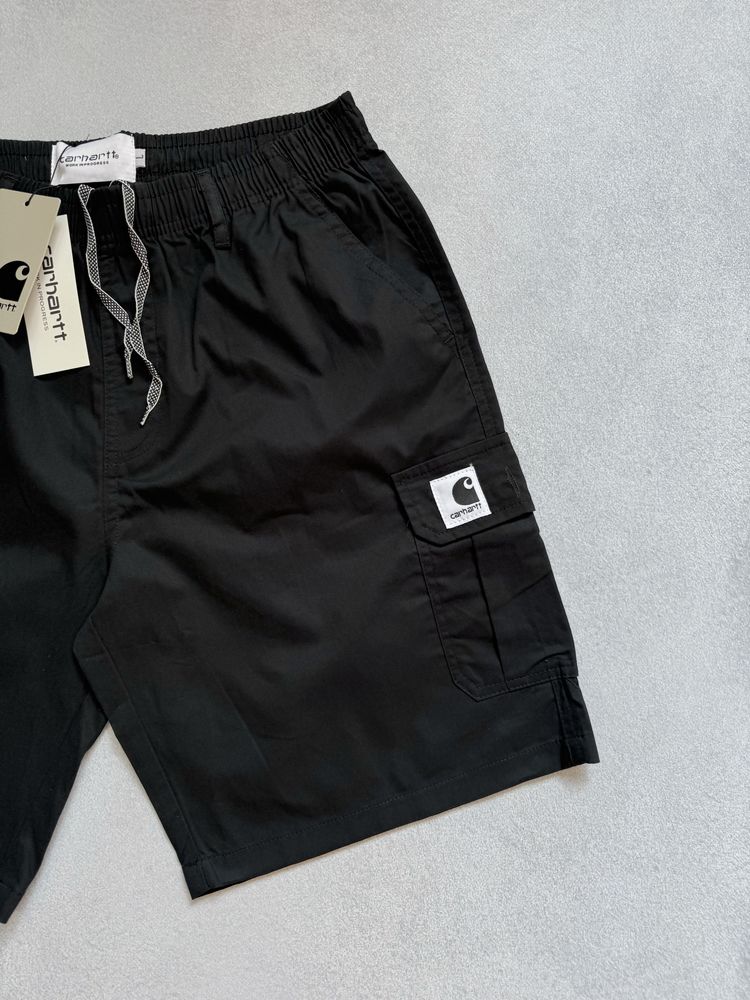 Карго шорты Carhartt WIP Relaxed Cargo Шорти Кархарт