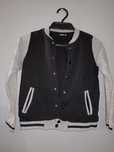 Bluza bomberka 122