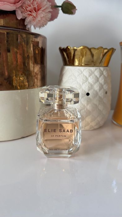 Elie Saab Le Parfum
woda perfumowana dla kobiet 100ml