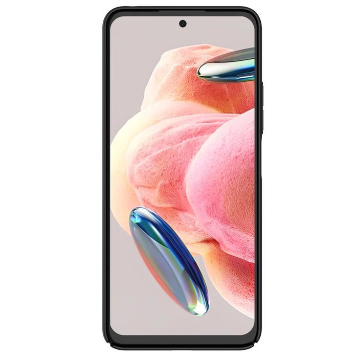 Pancerne etui Xiaomi Redmi Note 12 Nillkin Super Frosted Shield