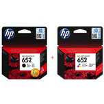 Картридж HP DeskJet Ink Advantage 3785 HP 652 B+C Black/Color Set652