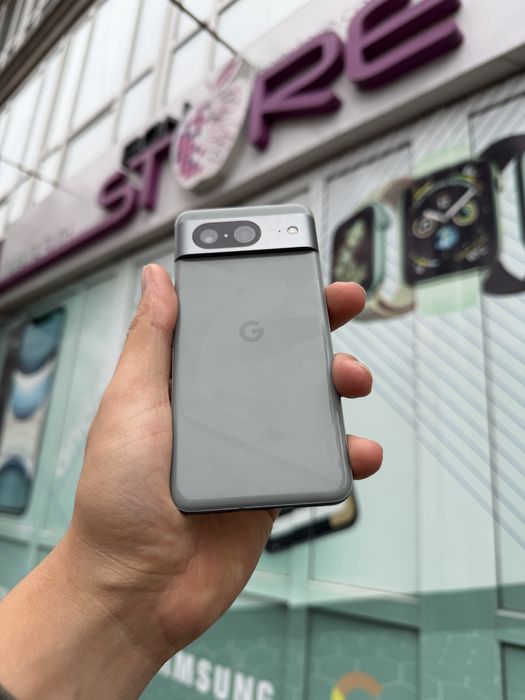 Google Pixel 8 128gb. Hazel. 4 місяці користування!