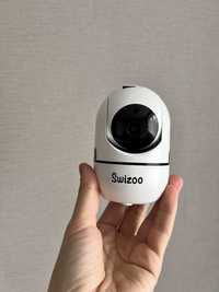 Бездротова камера відеоспостереження swizoo