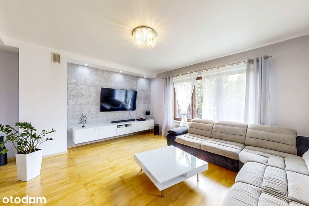 Komfort i funkcjonalność dla całej Rodziny