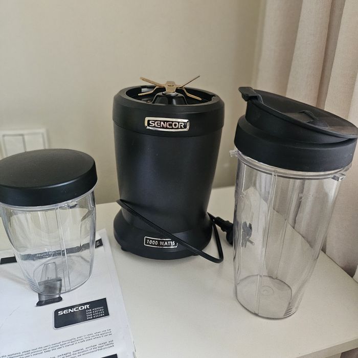 Nutri Blender Sencor