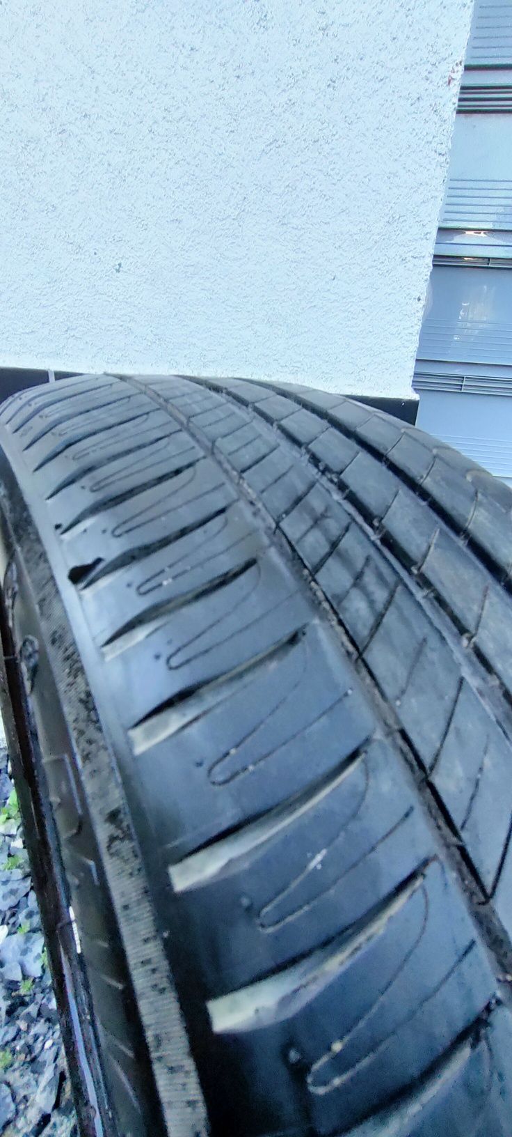 Michelin primacy HP opona letnia 205/55/17