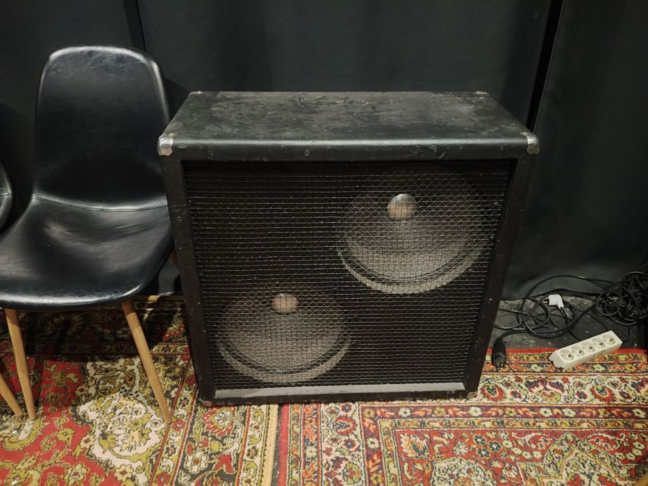 Пара динамиков altec lansing 418b обмін