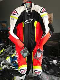 ALPINESTARS распрдажа мотокомбинезон dainese revit axo