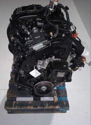 Motor Peugeot 3008, 308, Citroen C4 1600 hdi 115CV  ref: 9H05