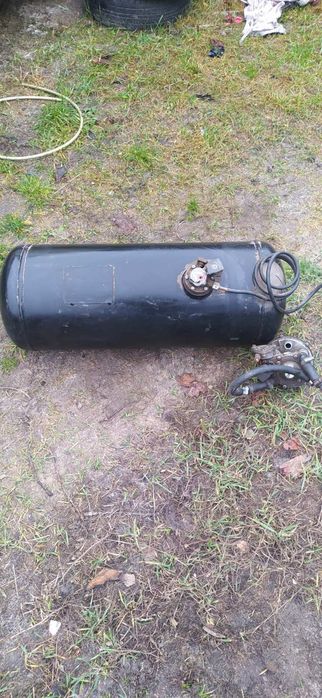 Продам ГБО 2 покоління